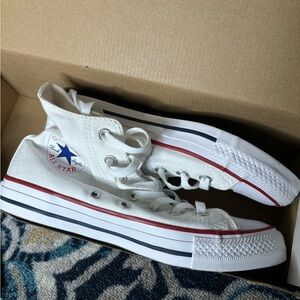 Converse sneakers